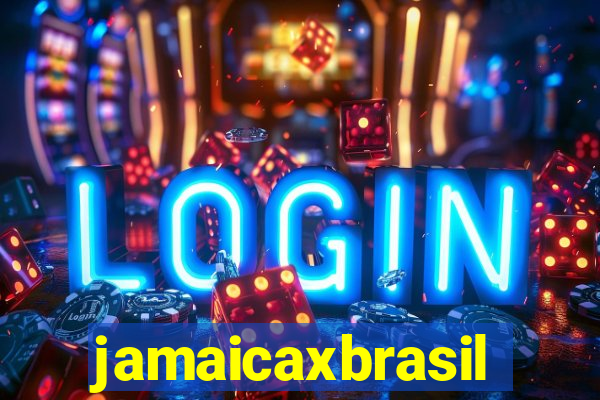 jamaicaxbrasil