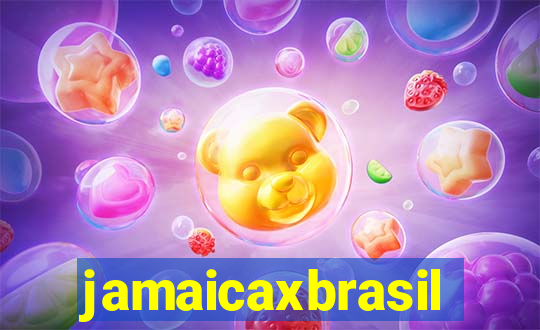 jamaicaxbrasil