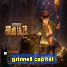 grinnell capital