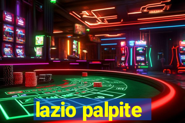 lazio palpite