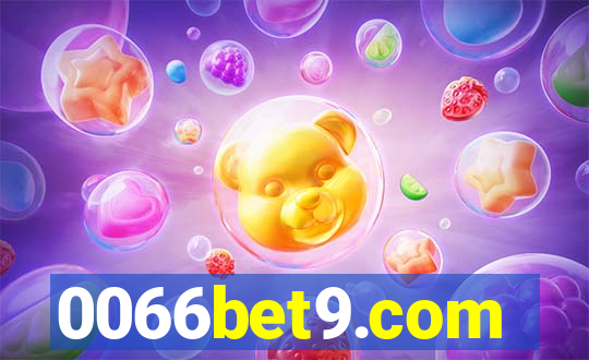 0066bet9.com