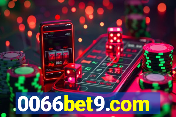 0066bet9.com