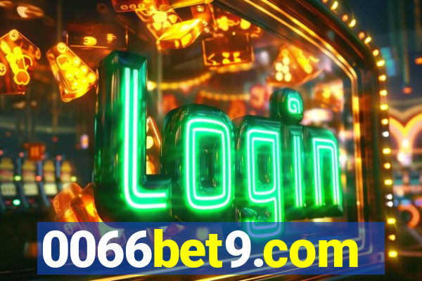 0066bet9.com