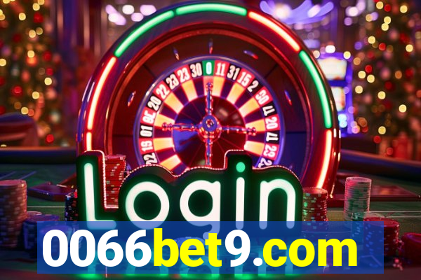 0066bet9.com