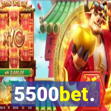 5500bet.