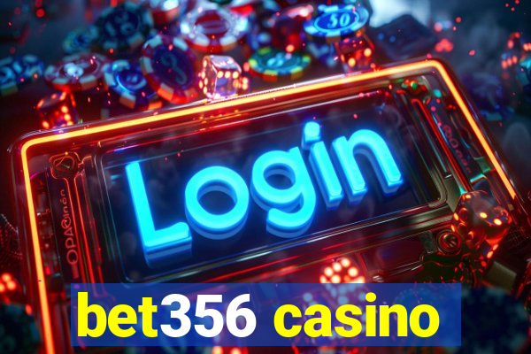 bet356 casino