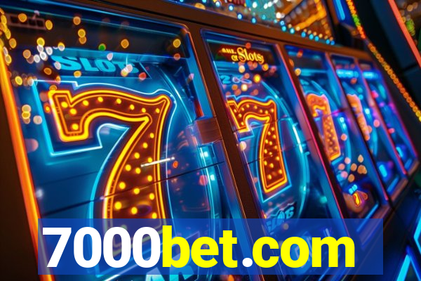 7000bet.com