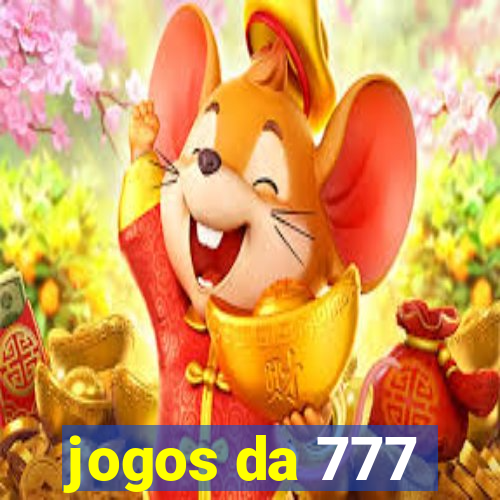 jogos da 777