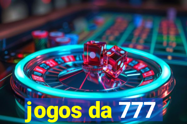 jogos da 777