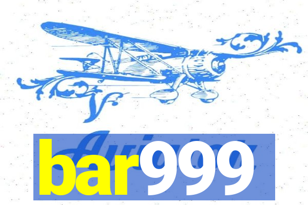 bar999