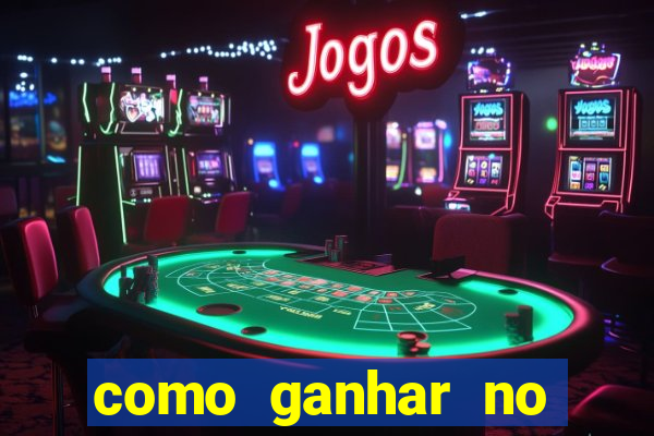 como ganhar no jogo do ratinho