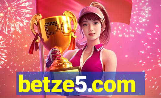 betze5.com