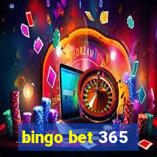 bingo bet 365