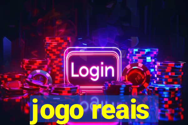 jogo reais