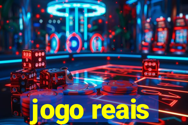 jogo reais