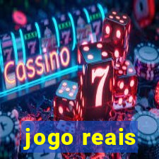 jogo reais