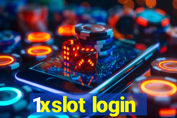 1xslot login