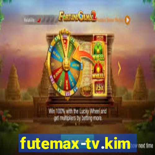 futemax-tv.kim