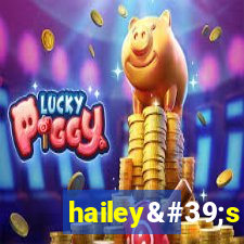 hailey's treasure adventure apk tudo desbloqueado