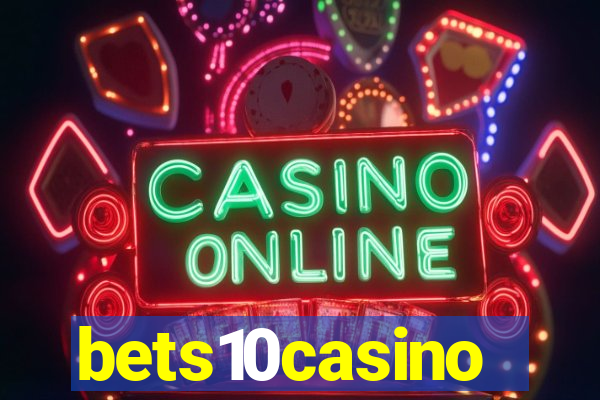 bets10casino