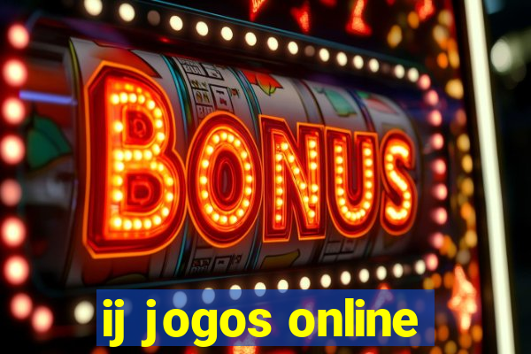 ij jogos online