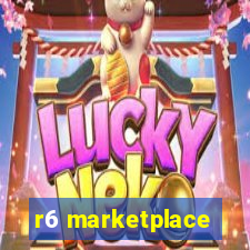 r6 marketplace