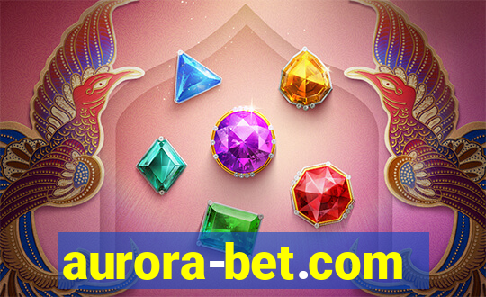 aurora-bet.com