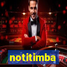 notitimba