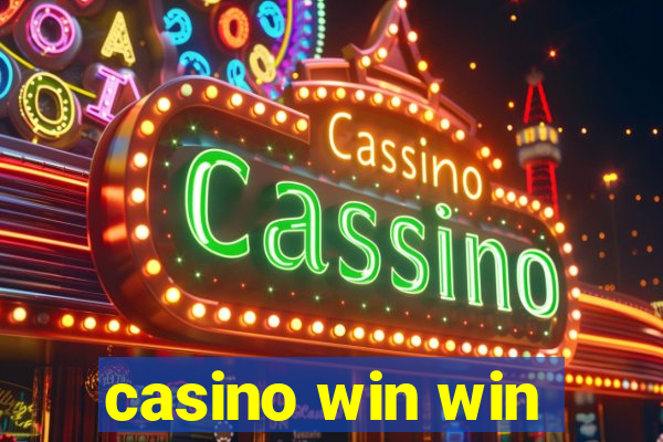 casino win win