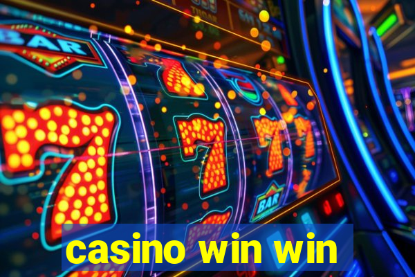 casino win win