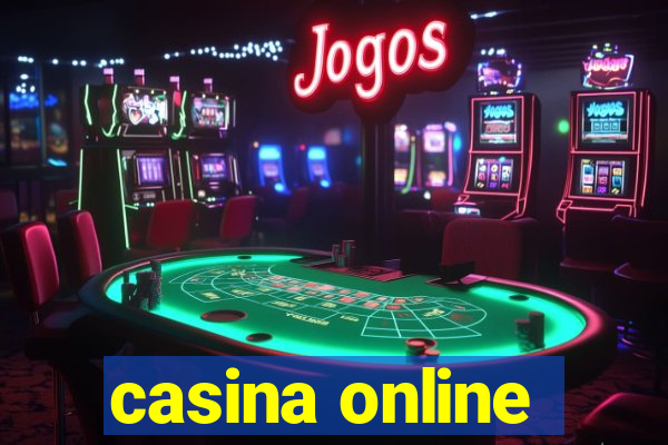 casina online