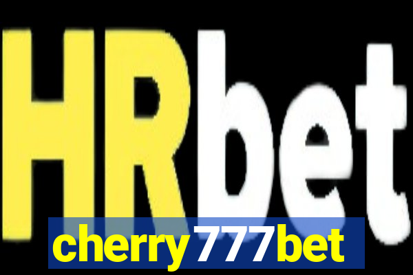 cherry777bet