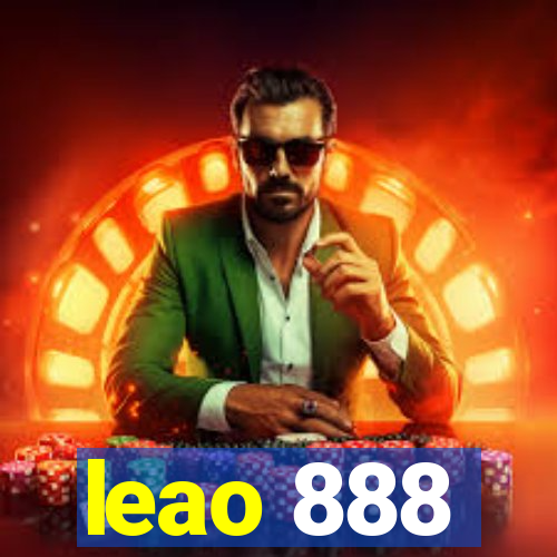 leao 888