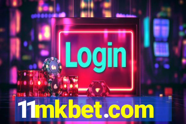 11mkbet.com