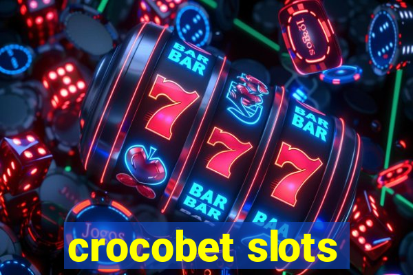 crocobet slots