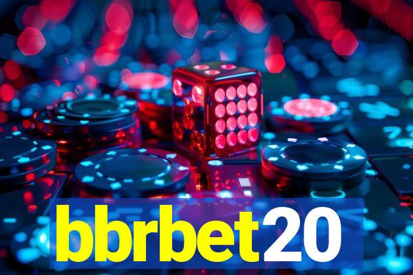 bbrbet20