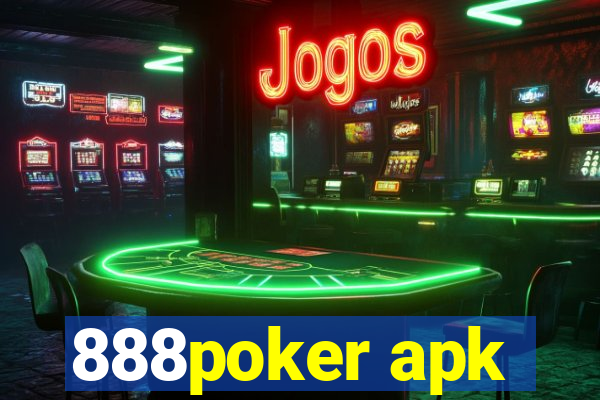 888poker apk