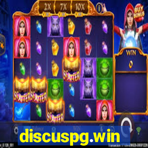 discuspg.win