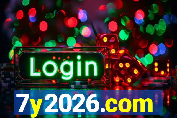 7y2026.com