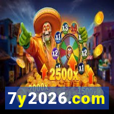 7y2026.com