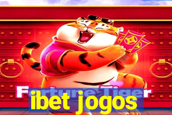 ibet jogos