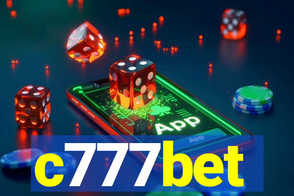 c777bet