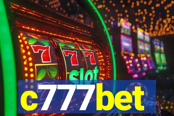 c777bet