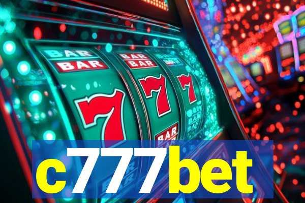 c777bet