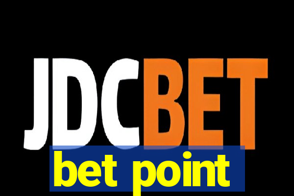 bet point