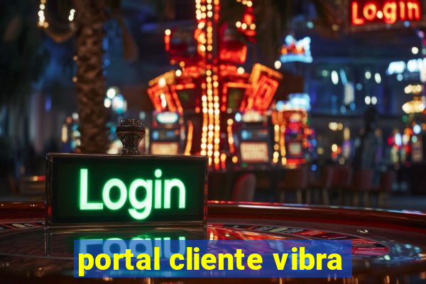 portal cliente vibra