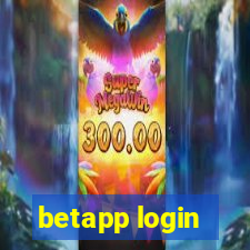 betapp login