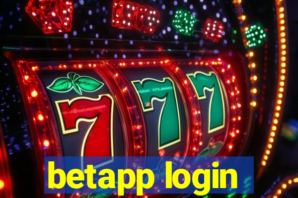 betapp login