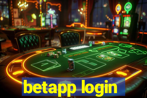 betapp login