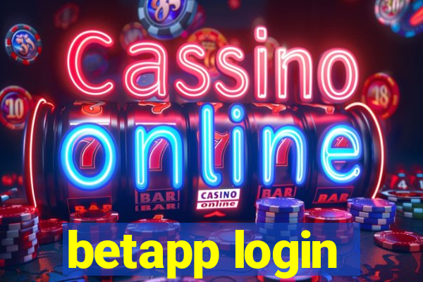 betapp login